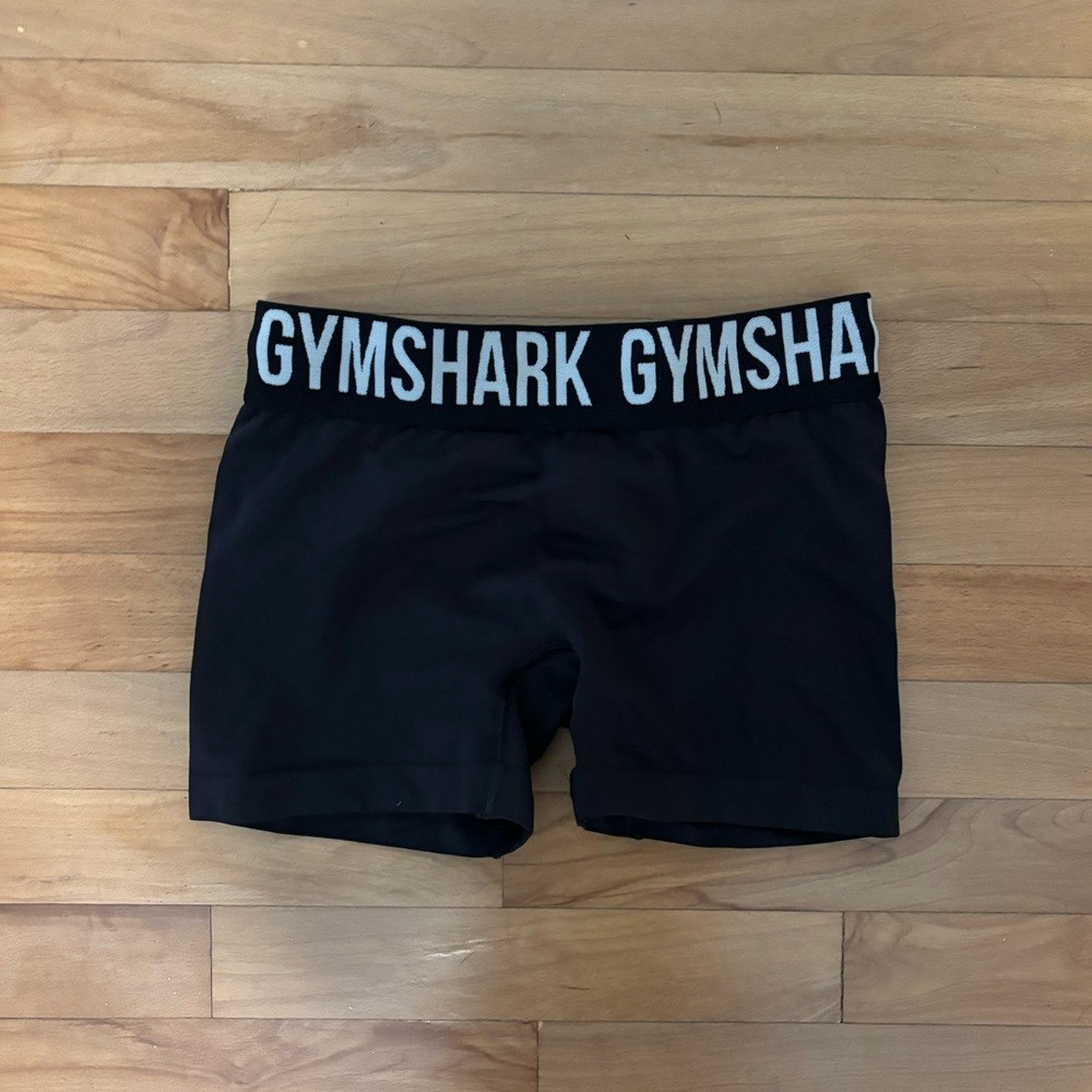 Gymshark Spandex Shorts